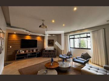 Apartamento · 202m² · 4 Quartos · 3 Vagas · Apartamento À Venda - Sion, 4 Quartos, 202 m² - Belo Horizonte