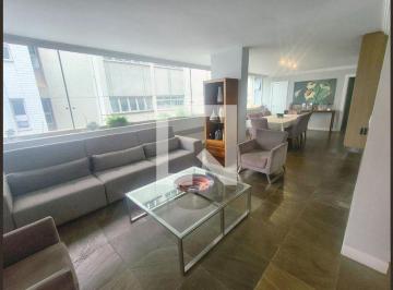 Apartamento · 296m² · 4 Quartos · 3 Vagas · Apartamento À Venda - Santo Agostinho, 4 Quartos, 296 m² - Belo Horizonte
