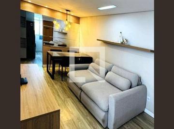 Apartamento · 48m² · 2 Quartos · 1 Vaga · Apartamento À Venda - Três Barras, 2 Quartos, 48 m² - Contagem