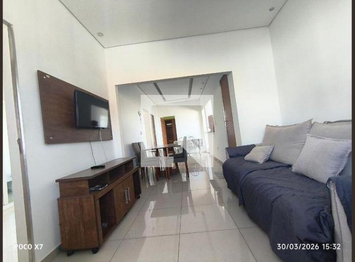 Casa À Venda - Renascença, 5 Quartos, 152 m² - Belo Horizonte