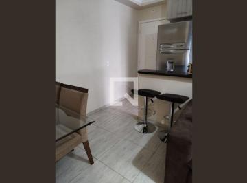 Apartamento · 56m² · 3 Quartos · 1 Vaga · Apartamento À Venda - Jardim Cocaia, 3 Quartos, 56 m² - Guarulhos