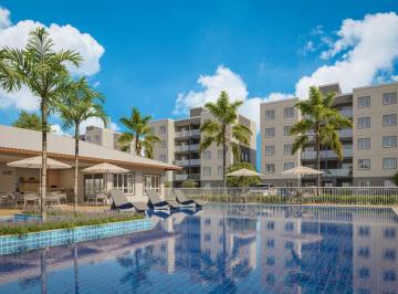 Sandalo Residence · Sândalo Residence: Apartamentos Com Entrada Facilitada