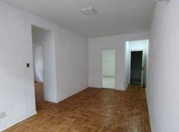 Apartamento · 90m² · 2 Quartos · 1 Vaga · 2 Dormitórios, Dependência. Garagem Fechada. Elevador. Praia
