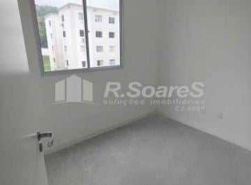 Apartamento · 48m² · 2 Quartos · 1 Vaga · Apartamento Com 02 Quartos, Rua Maria Lopes, Madureira