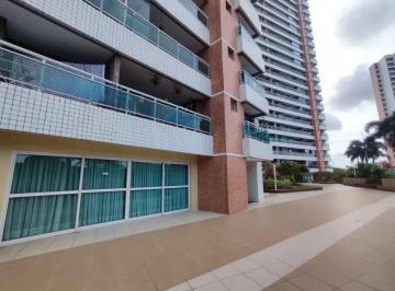 Apartamento · 121m² · 3 Quartos · 3 Vagas · Apartamento Para Venda Em Fortaleza, São Gerardo, 3 Dormitórios, 3 Suítes, 4 Banheiros, 3 Vagas