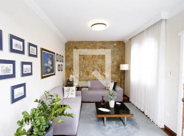 Casa · 220m² · 3 Quartos · 1 Vaga · Casa À Venda - Nova Suíssa, 3 Quartos, 220 m² - Belo Horizonte