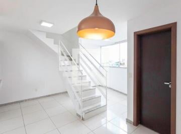 Apartamento · 130m² · 3 Quartos · 2 Vagas · Apartamento À Venda - Ouro Preto, 3 Quartos, 130 m² - Belo Horizonte