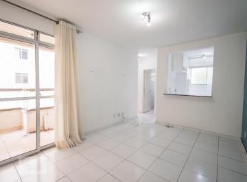 Apartamento · 64m² · 2 Quartos · 1 Vaga · Apartamento À Venda - Castelo, 2 Quartos, 64 m² - Belo Horizonte