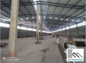 6be87d8a86caedcf4d02375a9f0cceb2.jpg · Galpão Comercial/industrial (3.500 M&sup2;), 6 Banheiros, 6 Vagas. Ao Lado de Tamboré