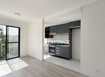 440dd2dbed28558fd65d3157c05dd7ec.jpg · Apartamento Com 2 Dormitórios Para Alugar, 49 m² por R$2.682,00/mês - Santa Felicidade - Curitiba/p