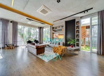158229ec27ed31a47cda851dd2a27384.jpg · Casa À Venda, 450 m² por R$2.900.000 - Parque Mirante Do Vale - Jacareí/sp