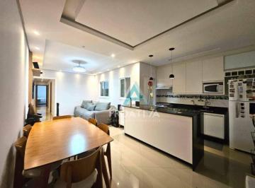 ff72e39cf68211faea410b29317e686a.jpg · Apartamento Com 3 Dormitórios À Venda, 90 m² - Vila Valparaíso - Santo André/sp