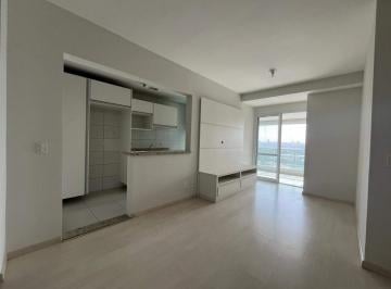 Sala · Apartamento Para Locação - Bairro Barcelona - São Caetano Do Sul/sp