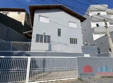 Casa · 160m² · 3 Quartos · Casa Para Aluguel Centro Em Vinhedo