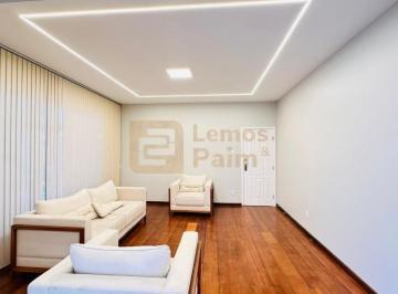 Apartamento · 250m² · 4 Quartos · 2 Vagas · Apartamento Espacoso E Sofisticado No Centro de Itabuna