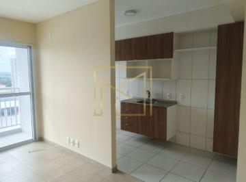 Apartamento · 57m² · 2 Quartos · 1 Vaga · Apartamento Padrão Em Hortolândia