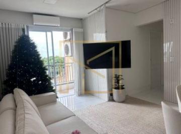 Apartamento · 56m² · 2 Quartos · 1 Vaga · Apartamento Padrao a Venda Em Hortolandia - Nucleo Santa Isabel