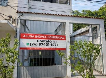 Comercial · 1009m² · 8 Vagas · Prédio Comercial Com 5 Andares Para Locação, No Centro, Em Resende.