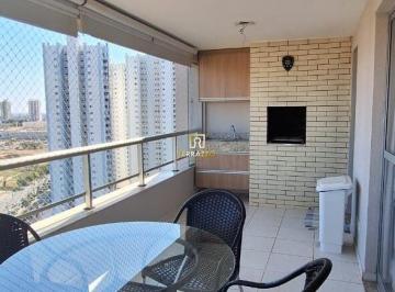 Apartamento · 115m² · 3 Quartos · 2 Vagas · Bonavita - Residencial Bonavita