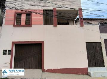Casa · 105m² · 4 Quartos · 2 Vagas · Casa À Venda No Bairro Itapuã - Salvador/ba