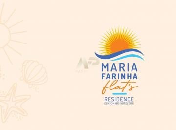 Apartamento · 59m² · 3 Quartos · 1 Vaga · Maria Farinha: o Refúgio Exclusivo Do Litoral Norte