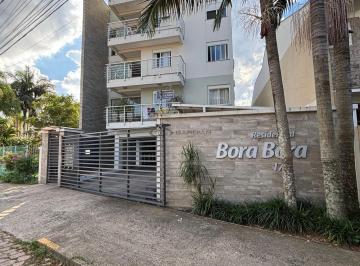 Apartamento · 112m² · 3 Quartos · 2 Vagas · Belíssimo Apartamento À Venda Em Santa Cruz Do Sul