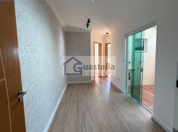 Apartamento · 38m² · 2 Quartos · 1 Vaga · Imoveis - No Jardim Do Estádio
