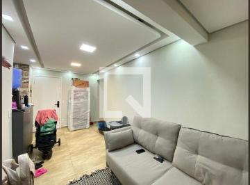 Apartamento · 86m² · 2 Quartos · 1 Vaga · Apartamento À Venda - Vila Rio de Janeiro, 2 Quartos, 86 m² - Guarulhos