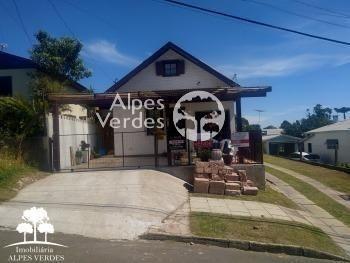 v3ntrvm2odg3otm3mzblntnj_md · Vende - Se Casa Com 3 Quartos, 610 m², Em Canela, Centro