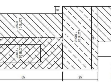 i0xjcxe2odg3yjnizgyzyti5_md · Vende - Se Área Com 3.995 m² a Cerca de 2 Minutos Da Rua Coberta