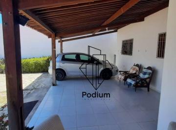 e7b2b0e8cda2a031d180141fc54389ab.jpg · Casa Com 4 Dormitórios À Venda, 143 m² por R$835.000 - Bessa - João Pessoa/pb - Ca0225.