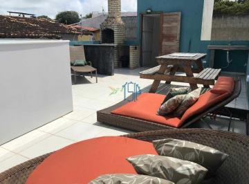 Casa · 200m² · 2 Quartos · 1 Vaga · Sobrado Alto Padrão Pipa /rn