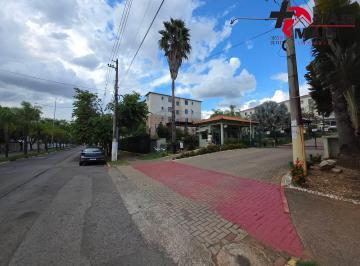 20260407T1514520300-568230386.jpg · Apartamento À Venda No Condomínio Pitangueiras - Hortolândia