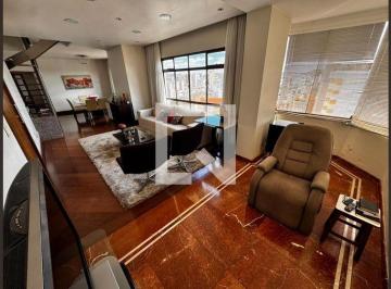 Apartamento · 321m² · 4 Quartos · 4 Vagas · Apartamento À Venda - Cidade Nova, 4 Quartos, 321 m² - Belo Horizonte