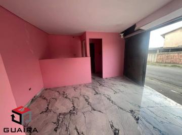Comercial · 25m² · Salão Para Aluguel Guaraciaba - Santo André - Sp