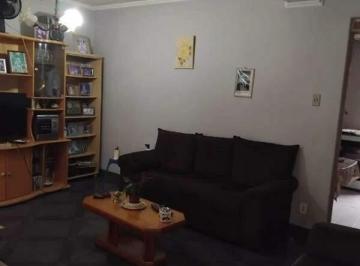 Casa · 62m² · 3 Quartos · 2 Vagas · Casa Térrea À Venda 3 Quartos 2 Vagas Mauá - São Caetano Do Sul - Sp