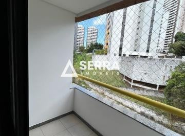 Foto 01 · Parque Bela Vista | 2/4 Com Suíte | 60 m² | Nascente | 2 Vagas | Total Conforto E Segurança