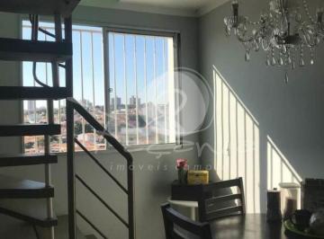 Foto 03 · Cobertura Duplex Para Venda No Nova Europa Próximo Do Parque Em Prado Campinas - Façanha Imóveis