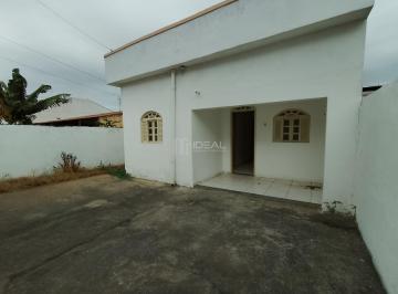 Casa · 90m² · 3 Quartos · 2 Vagas · Casa Em Parque Jóquei Club - Campos Dos Goytacazes, Rj
