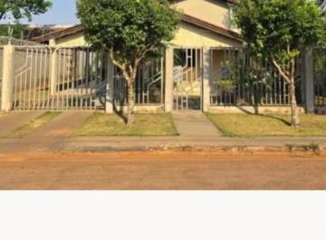 Casa · 570m² · 3 Quartos · Casa Para Venda, Bom Clima, Chapada Dos Guimarães