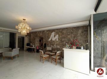 Salão · Casa (Térrea Na Rua) 4 Dormitórios/suite, Cozinha Planejada