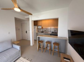 Apartamento · 67m² · 2 Quartos · 1 Vaga · Cobertura Com 2 Quartos (1 Suíte) Com 67 m² Em Canasvieiras.