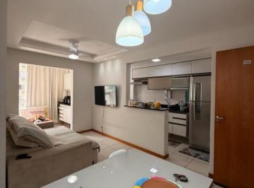 Apartamento · 63m² · 2 Quartos · 1 Vaga · Apartamento Para Venda Em Serra, Colina de Laranjeiras, 2 Dormitórios, 1 Suíte, 2 Banheiros, 1 Vaga