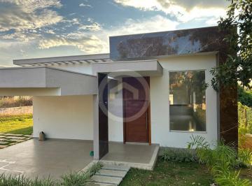 Casa · 277m² · 4 Quartos · 8 Vagas · Casa Em Condomínio Para Venda Em Jaboticatubas, Condomínio Vale Do Luar, 4 Dormitórios, 2 Suítes, 2