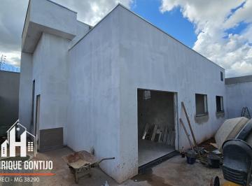20260415T1421120300-955548816.jpg · Vende - Se Casa Nova de 03 Quartos No Bairro Afonso Queiroz