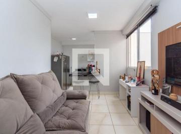 Apartamento · 47m² · 2 Quartos · 1 Vaga · Apartamento À Venda - Palmeiras, 2 Quartos, 47 m² - Belo Horizonte