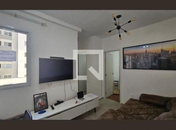 Apartamento · 47m² · 2 Quartos · 1 Vaga · Apartamento À Venda - Palmeiras, 2 Quartos, 47 m² - Belo Horizonte