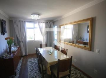 Apartamento · 160m² · 3 Quartos · 2 Vagas · Apartamento À Venda - Calafate, 3 Quartos, 160 m² - Belo Horizonte