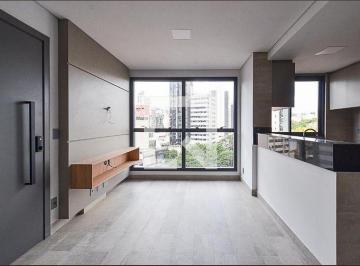 Apartamento · 60m² · 2 Quartos · 2 Vagas · Apartamento À Venda - Lourdes, 2 Quartos, 60 m² - Belo Horizonte