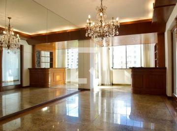 Apartamento · 370m² · 6 Quartos · 4 Vagas · Imoveis - Em Lourdes